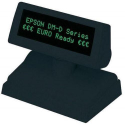 Epson DM-D110 seriell