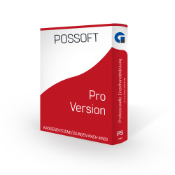 PosSoft Professionell