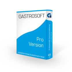GastroSoft Professionell
