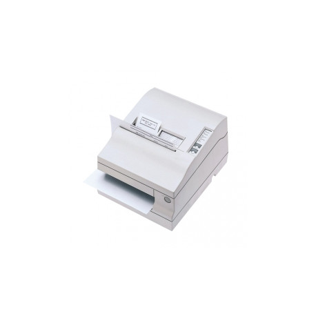 Epson TM-U950 Seriell