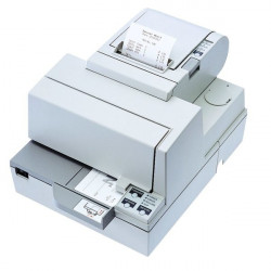 Bondrucker Reparatur Epson TM-H5000II