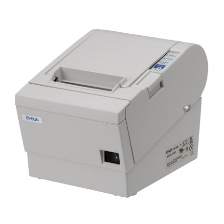 Bondrucker Reparatur Epson TM-T88III