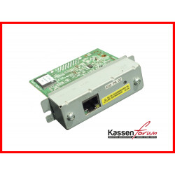 Epson UB-E03 Netzwerkschnittstelle LAN für Epson TM-H 5000 TM-J7500 Ethernet