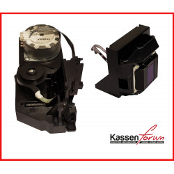 Epson TM-J7500/7600 Pumpe pump 1112086 + Druckkopf Head 1154290