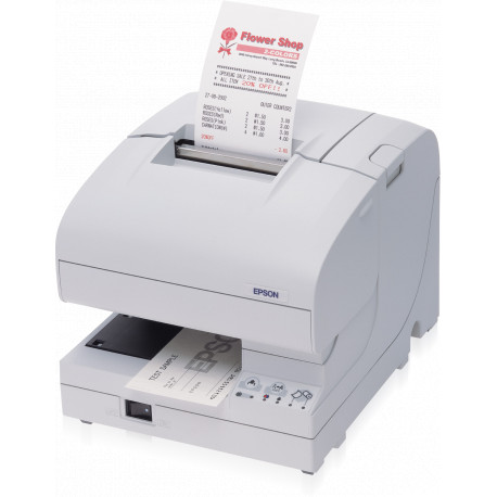 Bondrucker Reparatur Epson TM-J7000