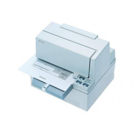 Bondrucker Reparatur Epson TM-U590