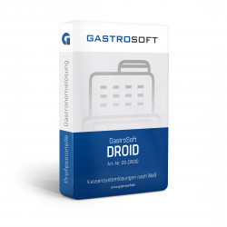 GastroSoft Droid