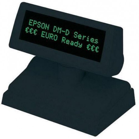 Epson DM-D110 USB