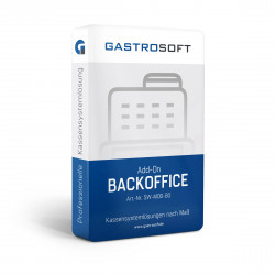 Backoffice Add-On