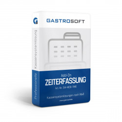 Zeiterfassung Add-On