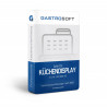 Küchendisplay Add-On