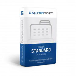 PosSoft Standard