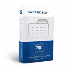GastroSoft Professionell