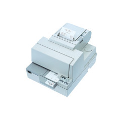 Epson TM-H5000II Firmware 5.X