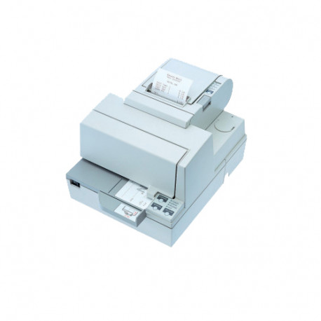 Epson TM-H5000II Firmware 5.11