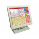 Wincor Nixdorf BA 83 weiß NEU
