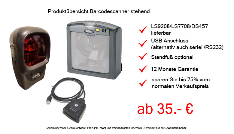 Standscanner
